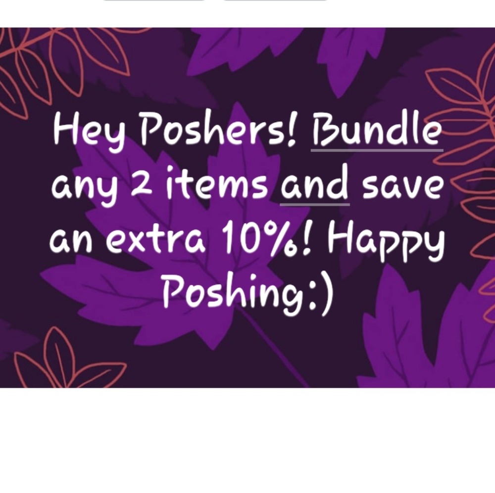 Bundle and savings